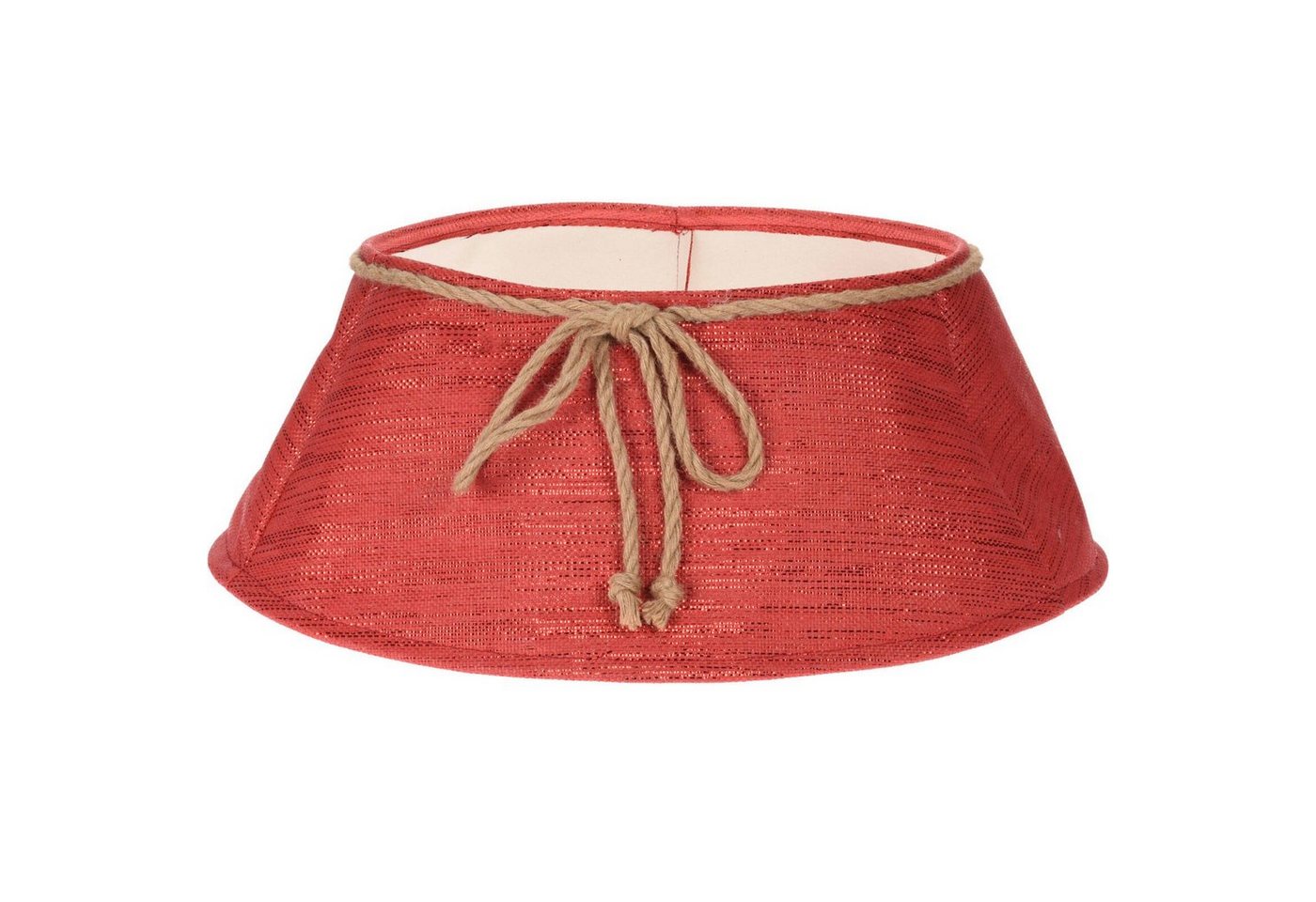 Home & styling collection Weihnachtsbaumdecke Home & styling collection Weihnachtsbaumdecke von Home & styling collection