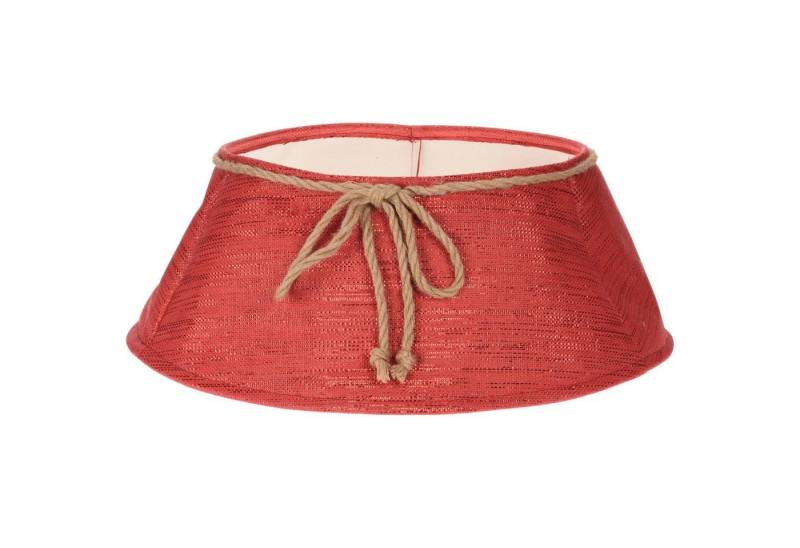 Home & styling collection Weihnachtsbaumdecke von Home & styling collection