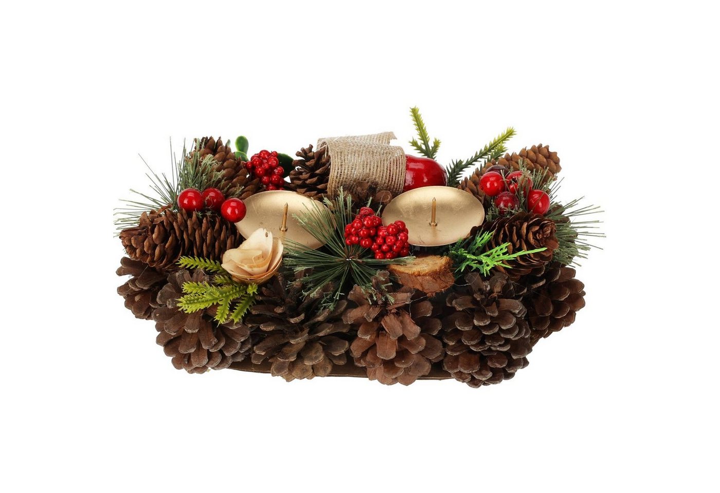 Home & styling collection Adventskranz Home & styling collection Adventskranz von Home & styling collection