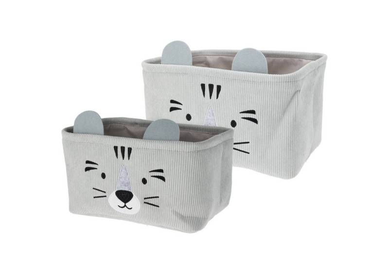Home & styling collection Aufbewahrungsbox von Home & styling collection