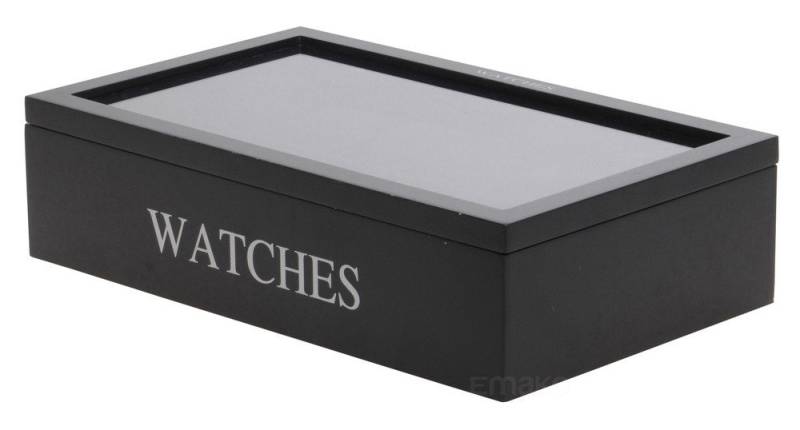 Home & styling collection Aufbewahrungsbox von Home & styling collection