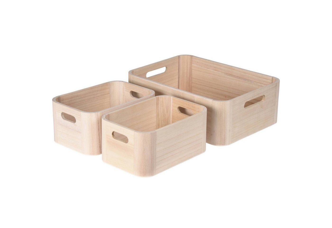 Home & styling collection Aufbewahrungsbox Home & styling collection Aufbewahrungsbox von Home & styling collection