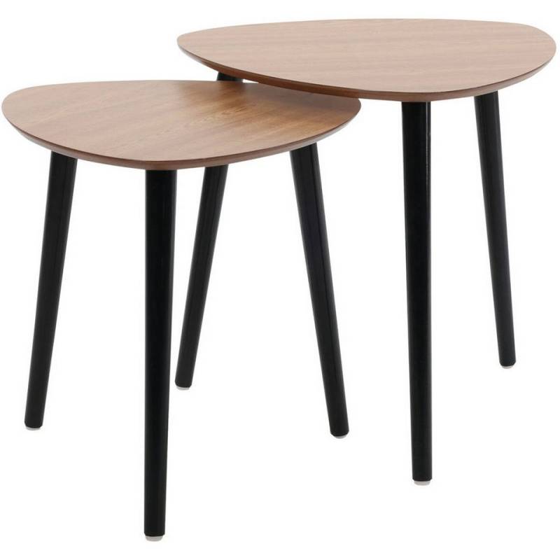 Home & styling collection Beistelltisch (funktional) von Home & styling collection