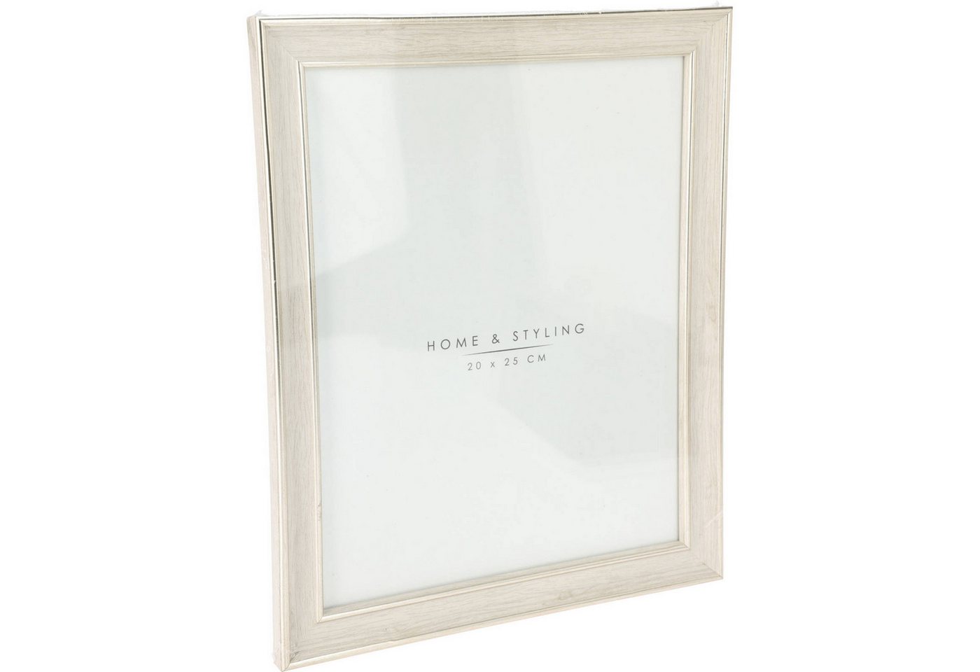 Home & styling collection Bilderrahmen, (einzeln) von Home & styling collection