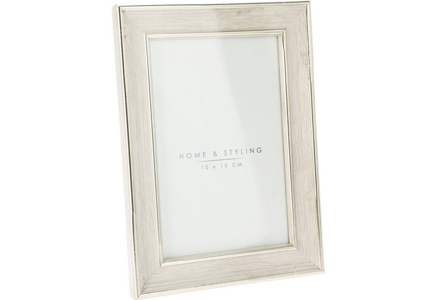 Home & styling collection Bilderrahmen, (einzeln) von Home & styling collection