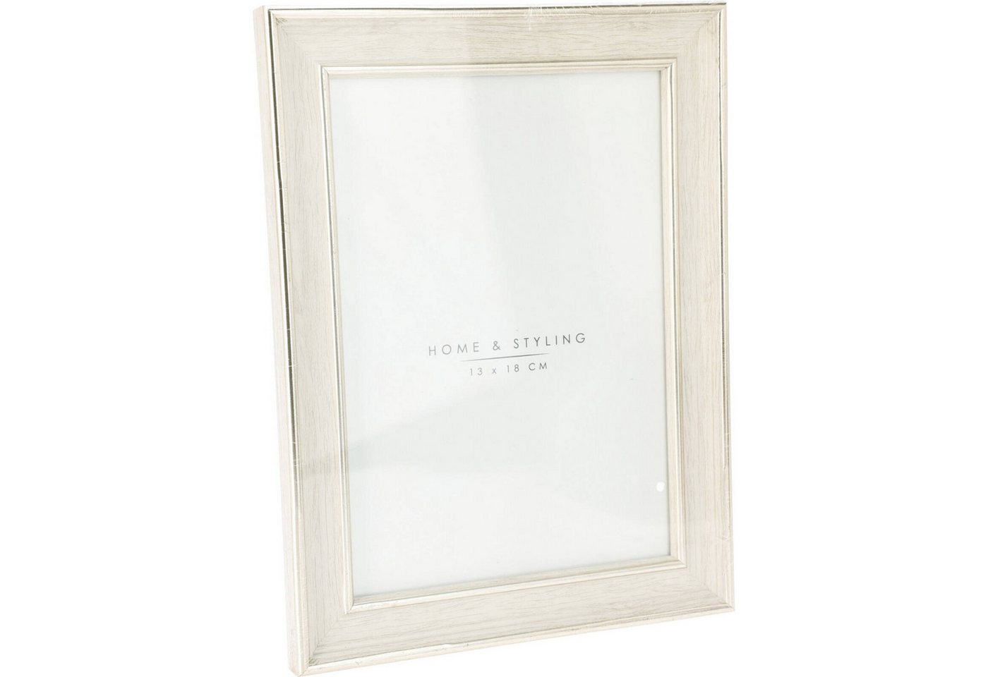 Home & styling collection Bilderrahmen, (einzeln) von Home & styling collection