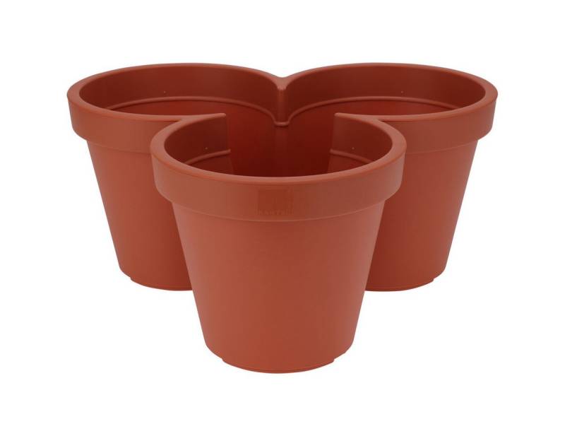 Home & styling collection Blumentopf von Home & styling collection