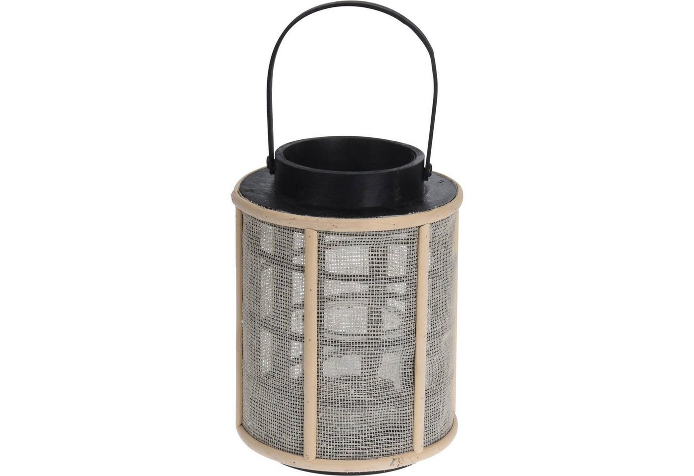 Home & styling collection Dekolicht, Leuchte mit Dekofunktion, ohne Leuchtmittel von Home & styling collection