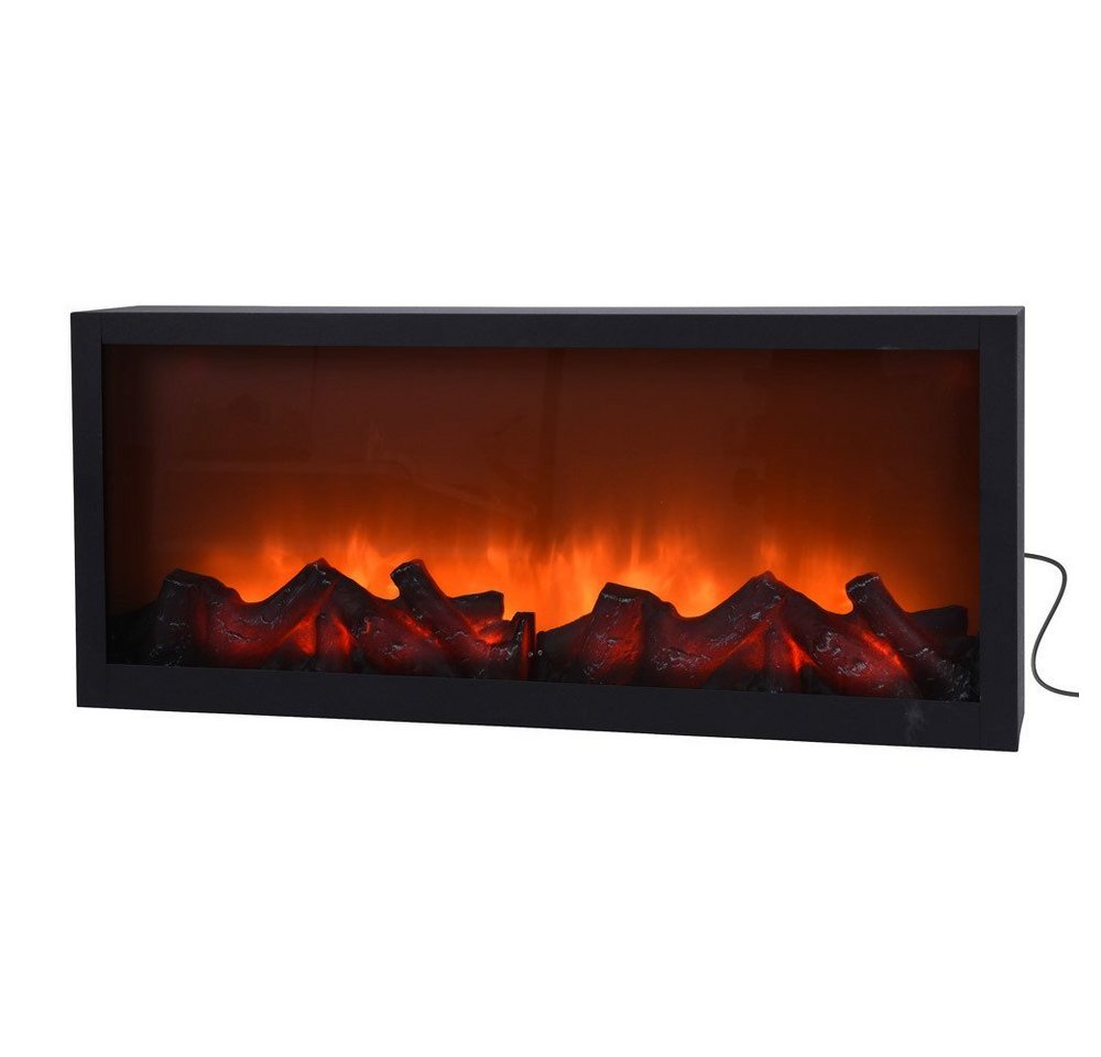 Home & styling collection Dekolicht LED-Kamin, Leuchte mit Dekofunktion, Leuchtmittel eingebaut von Home & styling collection