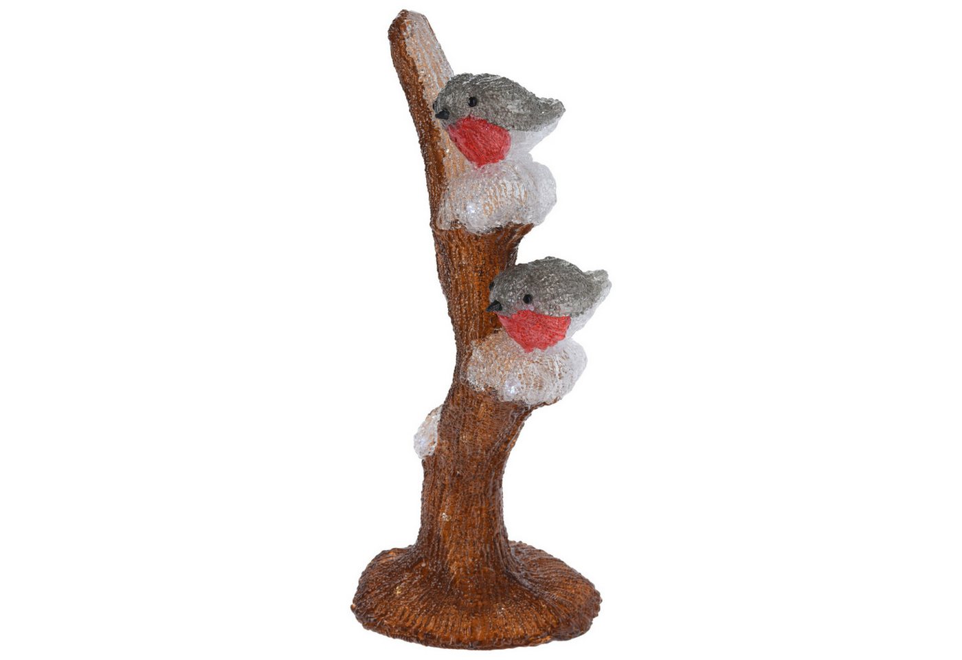 Home & styling collection Weihnachtsfigur (Deko-Objekt, Deko-Objekt) von Home & styling collection