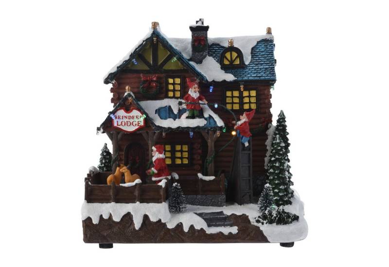 Home & styling collection Dekoobjekt (Deko-Objekt, Deko-Objekt) von Home & styling collection