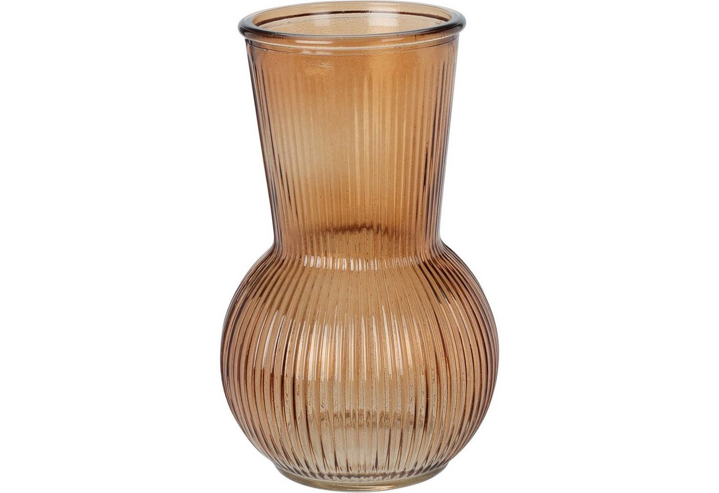 Home & styling collection Dekovase (einzeln) von Home & styling collection
