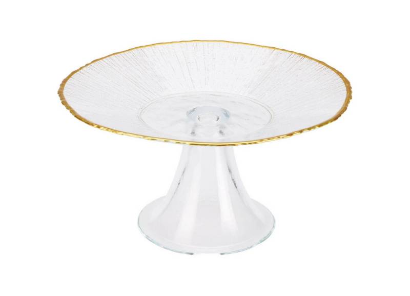 Home & styling collection Etagere, Glas, (Etagere) von Home & styling collection