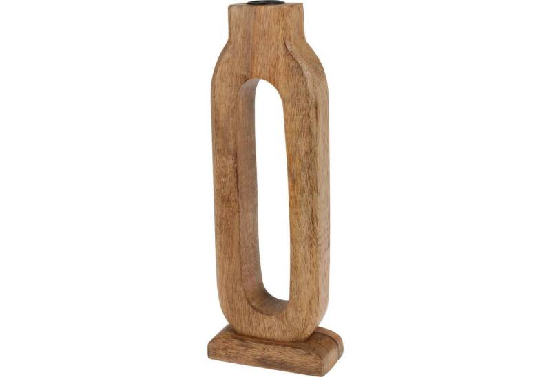 Home & styling collection Kerzenhalter (Kerzenhalter) von Home & styling collection