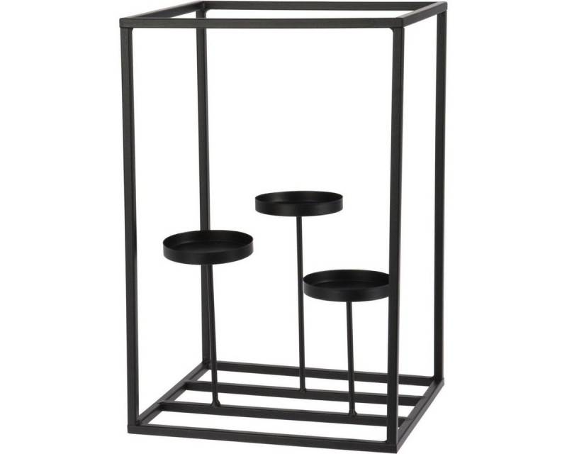 Home & styling collection Kerzenhalter (Kerzenhalter) von Home & styling collection