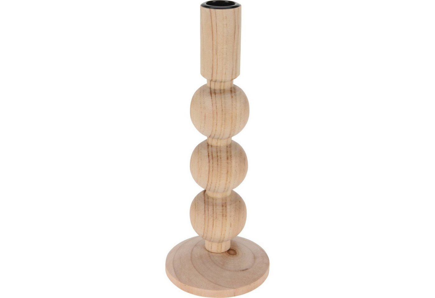 Home & styling collection Kerzenhalter (Kerzenhalter) von Home & styling collection