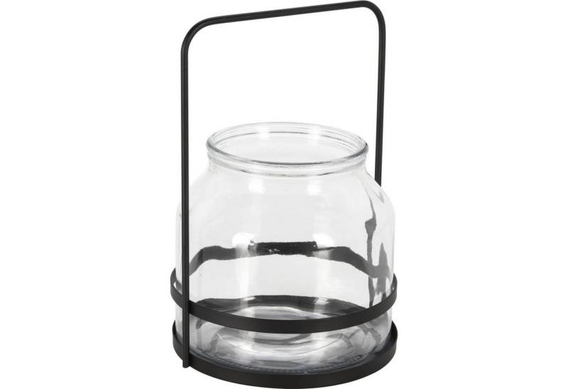 Home & styling collection Kerzenhalter (Kerzenhalter) von Home & styling collection