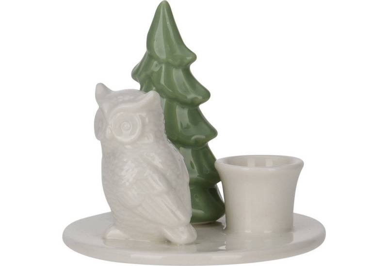 Home & styling collection Kerzenlaterne Kerzenhalter (Kerzenhalter) von Home & styling collection