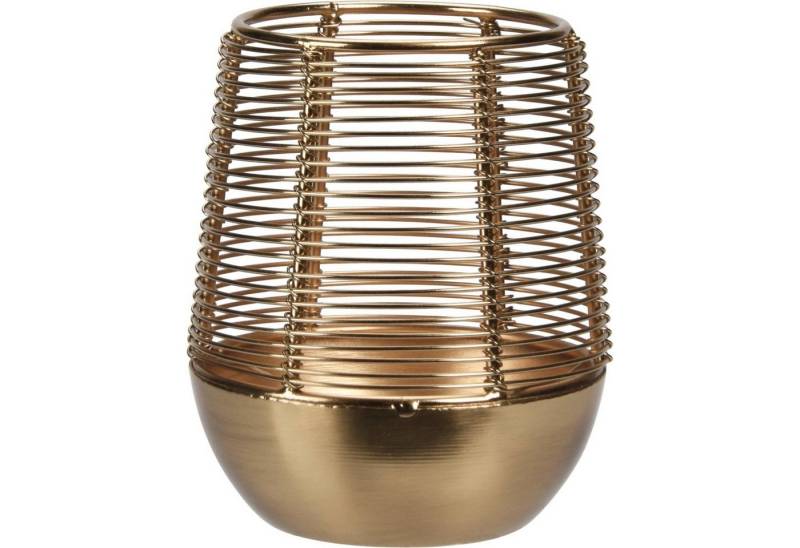 Home & styling collection Kerzenhalter Kerzenhalter (Kerzenhalter) von Home & styling collection