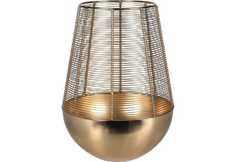 Home & styling collection Kerzenhalter Kerzenhalter (Kerzenhalter) von Home & styling collection