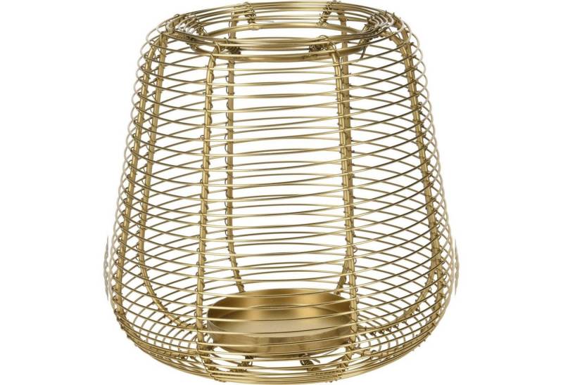 Home & styling collection Kerzenhalter Kerzenhalter (Kerzenhalter) von Home & styling collection