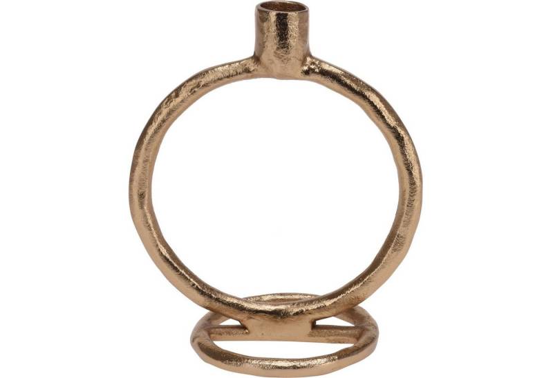 Home & styling collection Kerzenhalter Kerzenständer (Kerzenhalter) von Home & styling collection