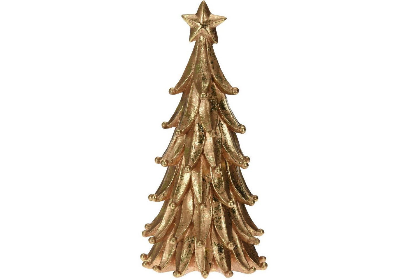Home & styling collection Künstlicher Weihnachtsbaum, künstlich Home & styling collection Künstlicher Weihnachtsbaum, künstlich von Home & styling collection