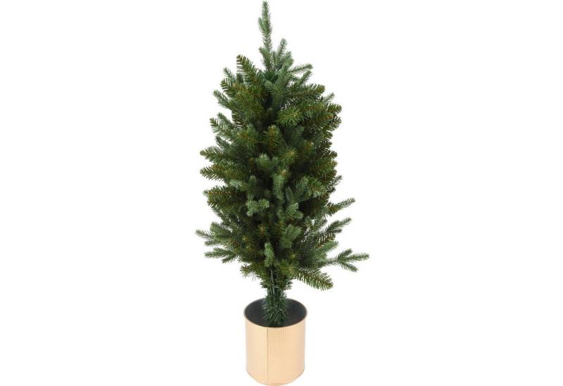Home & styling collection Künstlicher Weihnachtsbaum, künstlich von Home & styling collection