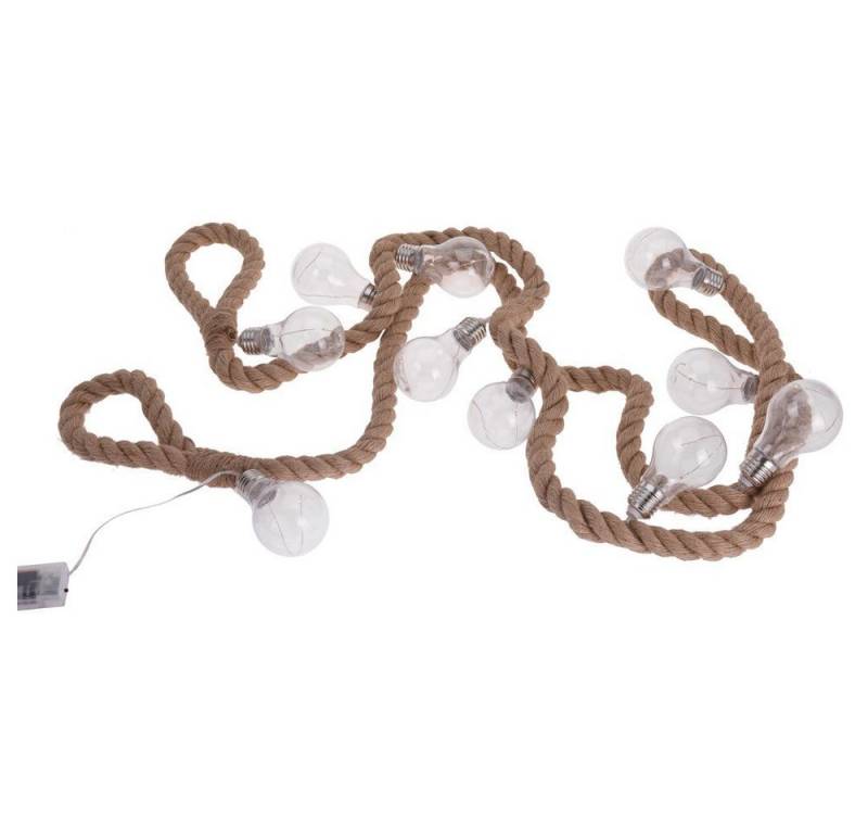 Home & styling collection Lichterkette, 30 LED von Home & styling collection