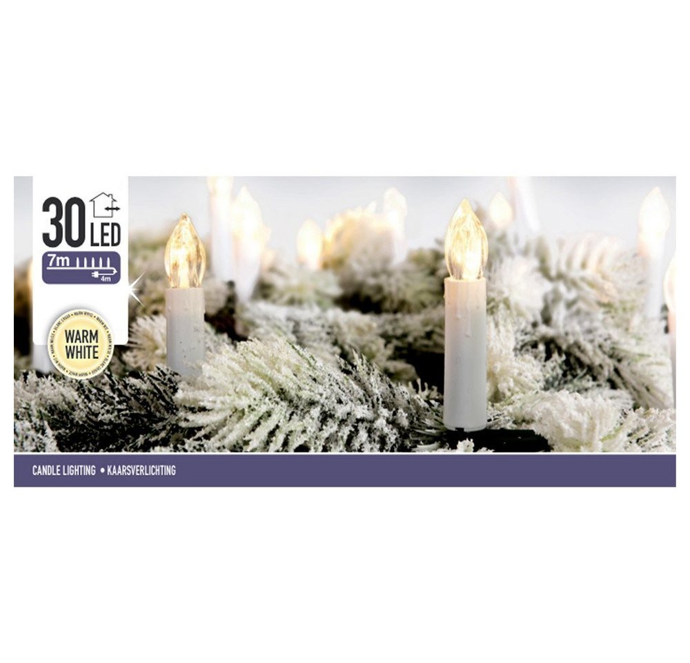 Home & styling collection Lichterkette von Home & styling collection