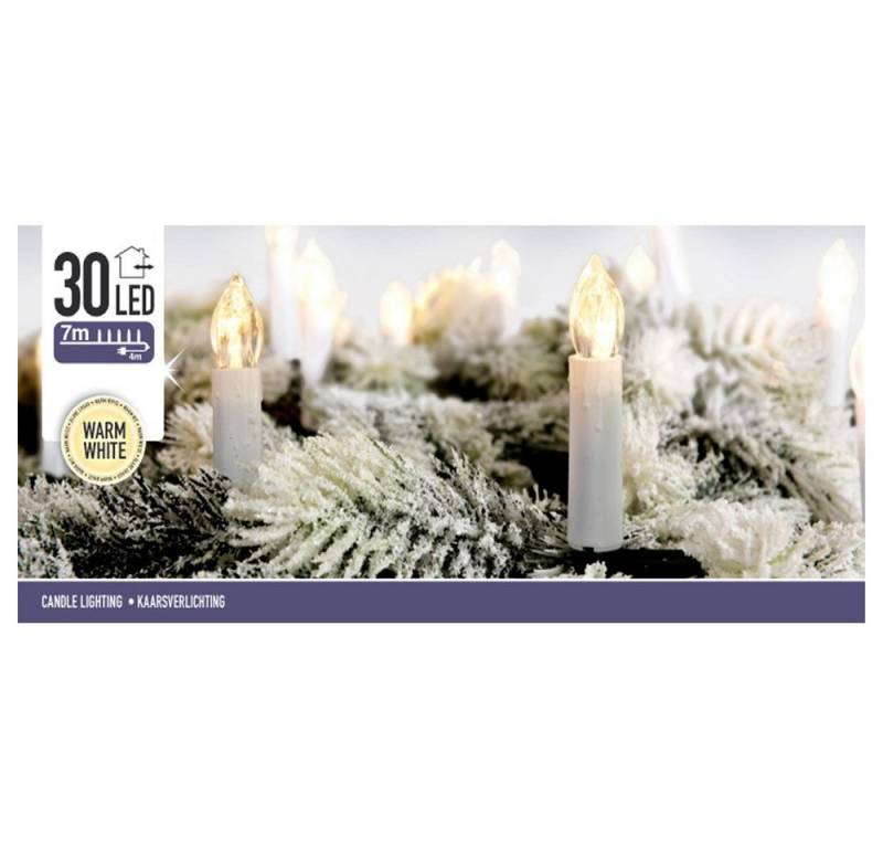 Home & styling collection Lichterkette von Home & styling collection