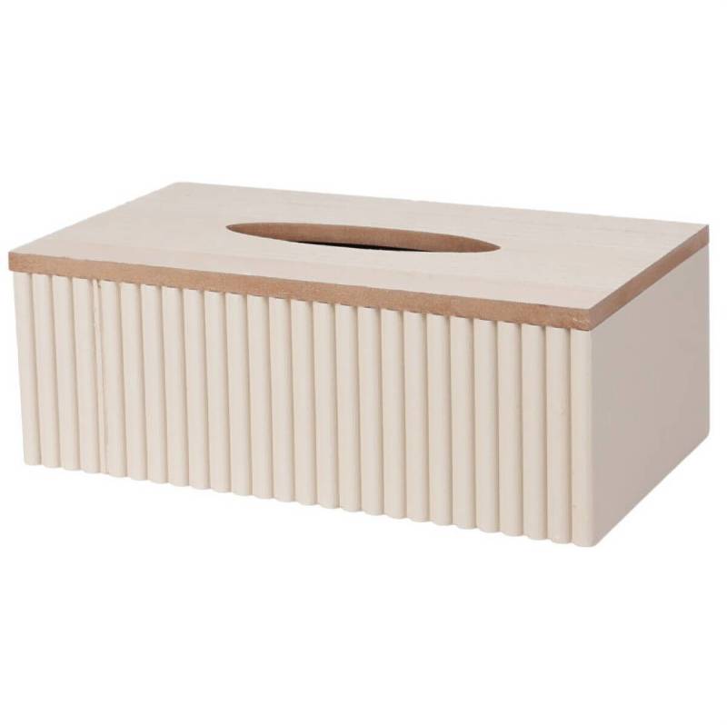 Home & styling collection Papiertuchbox von Home & styling collection