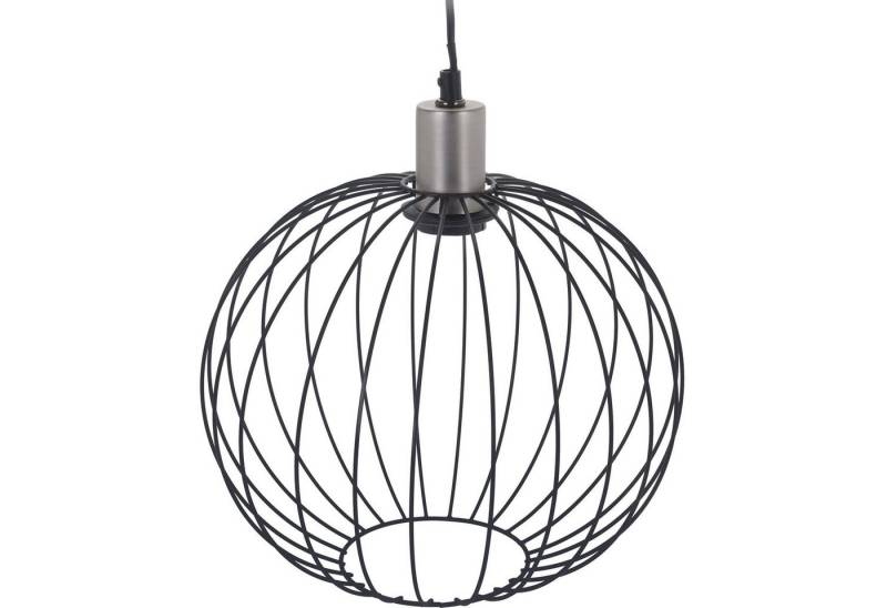 Home & styling collection Pendelleuchte, Leuchte mit Dekofunktion, ohne Leuchtmittel von Home & styling collection