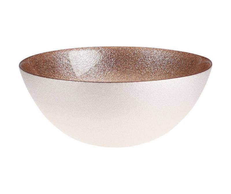 Home & styling collection Schüssel BERYT, Glas, (1 Stk) von Home & styling collection