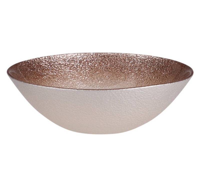 Home & styling collection Schüssel BERYT, Glas, (1 Stk) von Home & styling collection