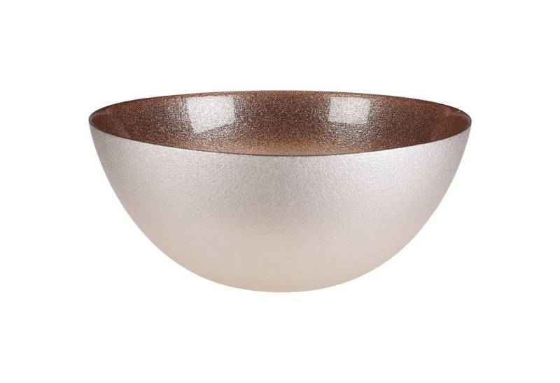 Home & styling collection Schüssel BERYT, Glas, (1 Stk) von Home & styling collection