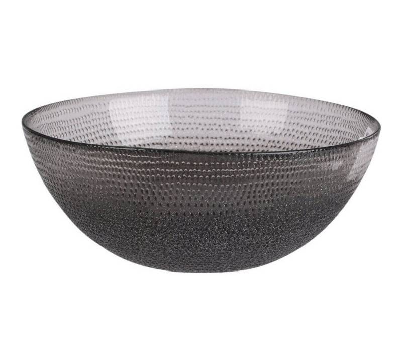 Home & styling collection Schüssel LAKRIS, Glas, (1 Stk) von Home & styling collection