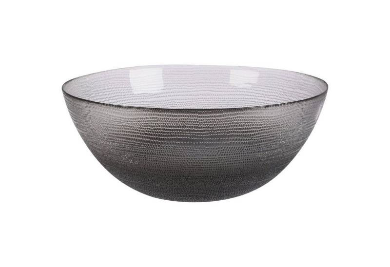 Home & styling collection Schüssel LAKRIS, Glas, (1 Stk) von Home & styling collection