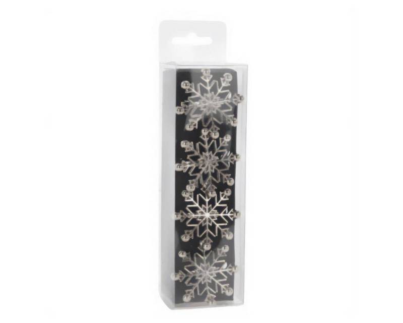 Home & styling collection Serviettenring, Metall, (4er-Set) von Home & styling collection