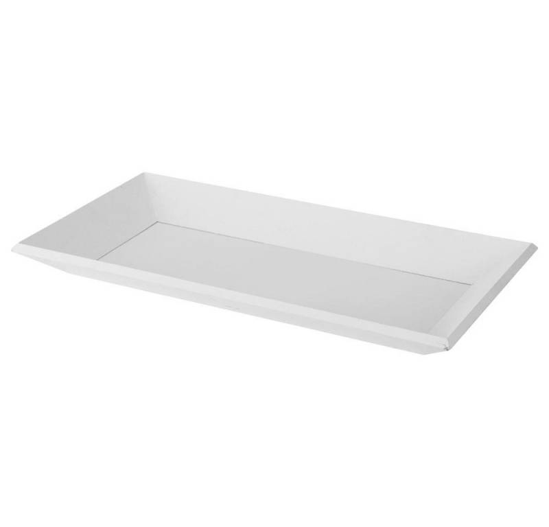 Home & styling collection Tablett, MDF von Home & styling collection