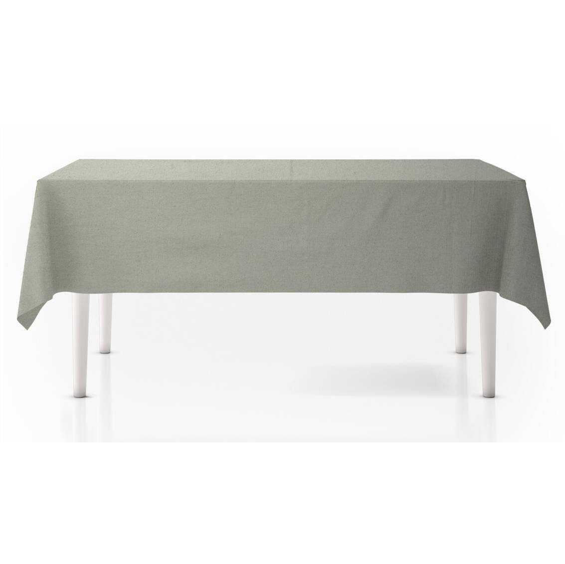 Home & styling collection Tischdecke (1-tlg) von Home & styling collection