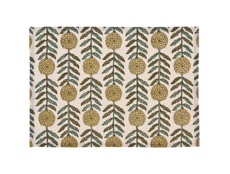 Home & styling collection Tischdecke (Tischdecken 1-tlg) von Home & styling collection