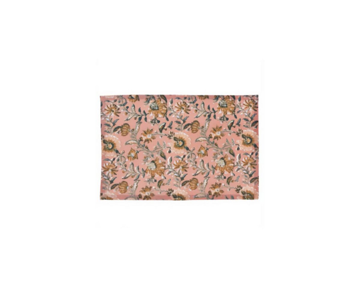 Home & styling collection Tischdecke (Tischdecken 1-tlg) von Home & styling collection