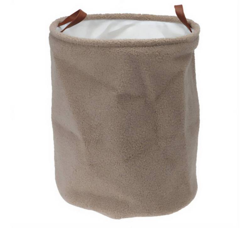 Home & styling collection Wäschekorb Home & styling collection Wäschekorb von Home & styling collection