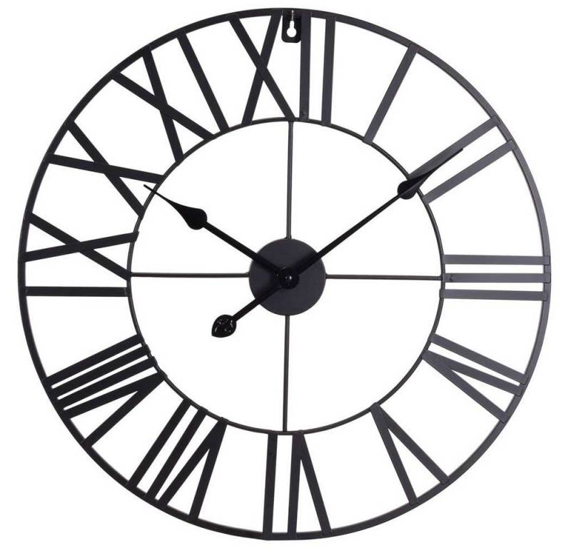 Home & styling collection Wanduhr Home & styling collection Wanduhr von Home & styling collection