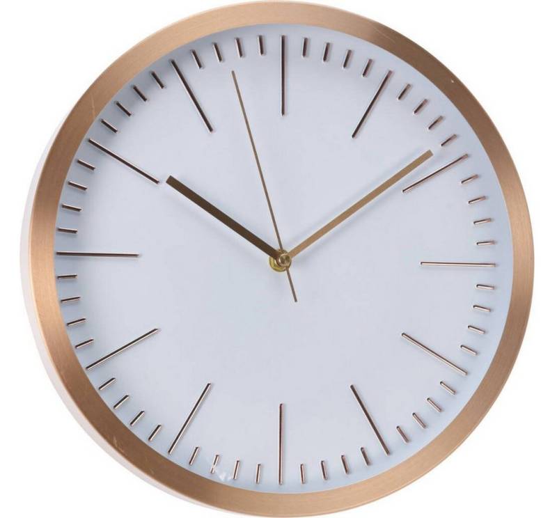 Home & styling collection Wanduhr von Home & styling collection