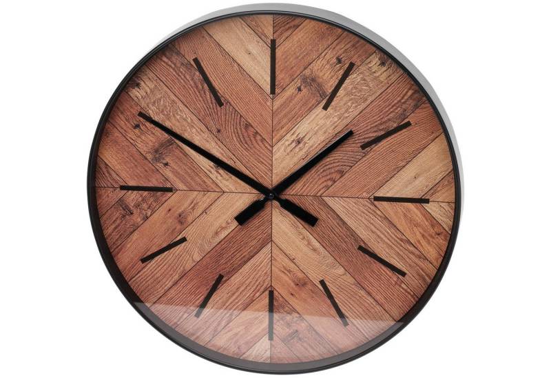 Home & styling collection Wanduhr Home & styling collection Wanduhr von Home & styling collection