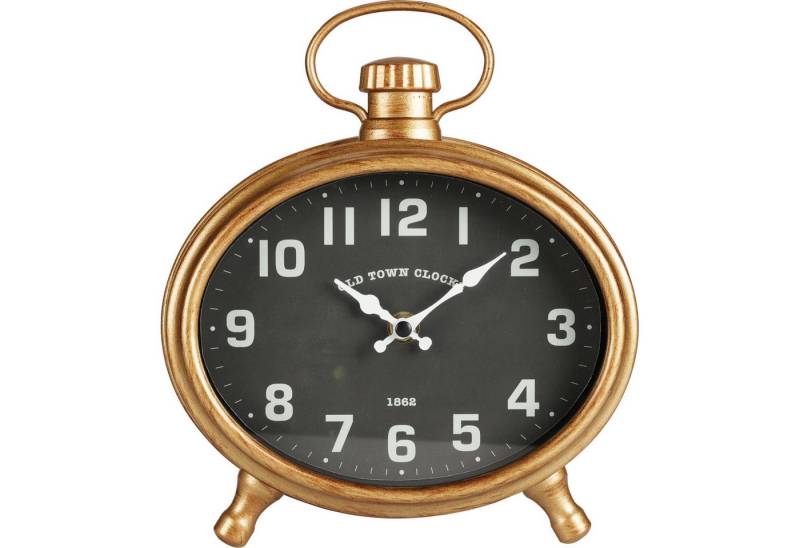 Home & styling collection Wanduhr Home & styling collection Wanduhr von Home & styling collection