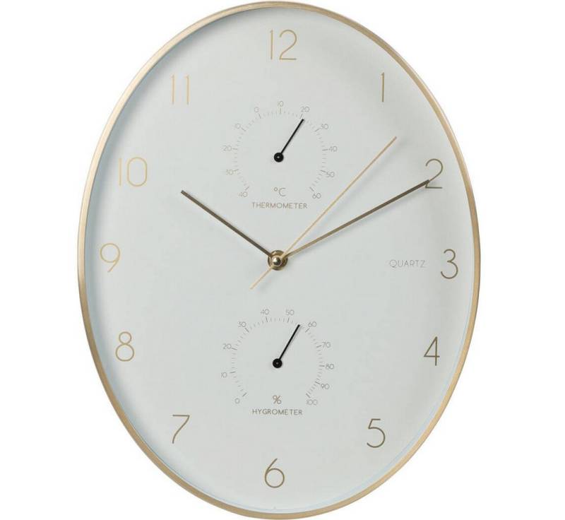 Home & styling collection Wanduhr Home & styling collection Wanduhr von Home & styling collection