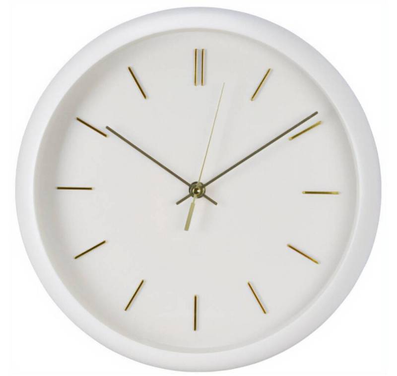 Home & styling collection Wanduhr von Home & styling collection